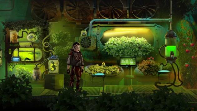 植物大战僵尸2